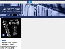 Sites similar to collective-zine.co.uk
