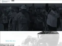Sites similar to collective.agency
