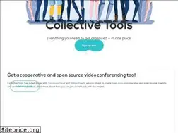 Sites similar to collective.tools