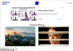 Sites similar to collective.world