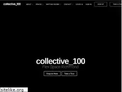 Sites similar to collective100.com.au