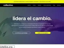 Sites similar to collectiveacademy.com
