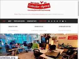 Sites similar to collectiveagency.co