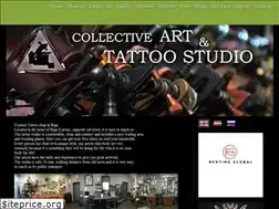 Sites similar to collectivearttattoostudio.com