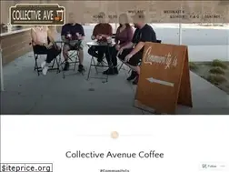 Sites similar to collectiveavenuecoffee.com