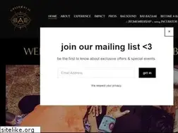 Sites similar to collectivebae.com