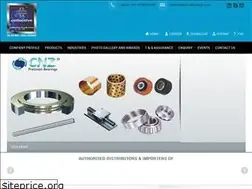 Sites similar to collectivebearings.com