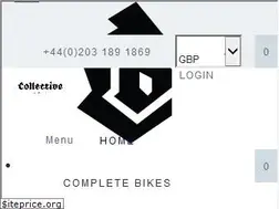 Sites similar to collectivebikes.com
