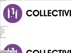 Sites similar to collectivebunch.com