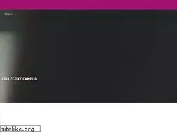 Sites similar to collectivecamp.us