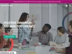 Sites similar to collectivecampus.com.au