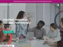 Sites similar to collectivecampus.io