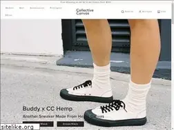 Sites similar to collectivecanvas.com