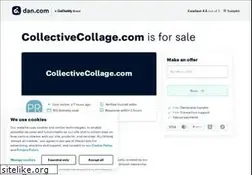 Sites similar to collectivecollage.com