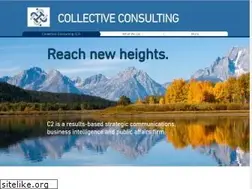 Sites similar to collectiveconsulting.net