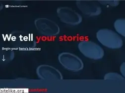 Sites similar to collectivecontent.co.uk