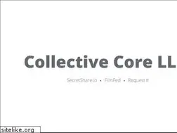 Sites similar to collectivecore.com