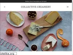 Sites similar to collectivecreamery.com
