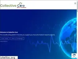 Sites similar to collectivecure.com