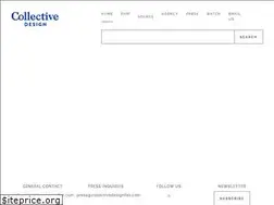 Sites similar to collectivedesignfair.com