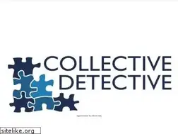 Sites similar to collectivedetective.com