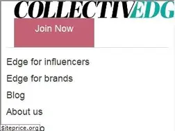 Sites similar to collectivedge.com