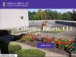 Sites similar to collectiveefforts.com