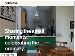 Sites similar to collectiveespresso.com
