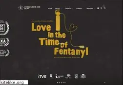 Sites similar to collectiveeye.org