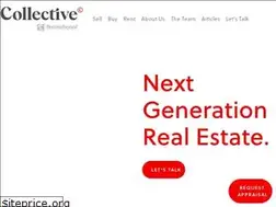 Sites similar to collectivefn.co.nz