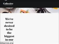 Sites similar to collectivehospitality.co.nz