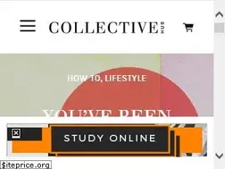 Sites similar to collectivehub.com