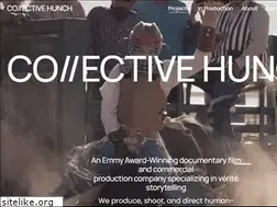 Sites similar to collectivehunch.com