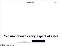 Sites similar to collectivei.com
