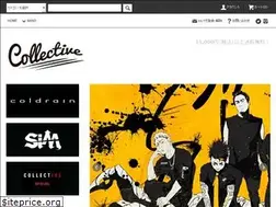 Sites similar to collectivejp.com