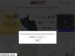 Sites similar to collectivekicks.com