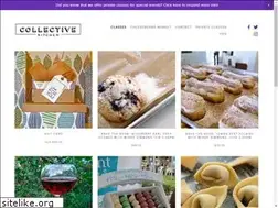 Sites similar to collectivekitchen.net