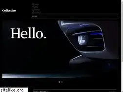 Sites similar to collectivela.com