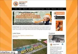 Sites similar to collectiveliberation.org