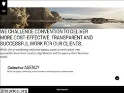 Sites similar to collectivelondon.com