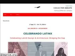 Sites similar to collectivemagpie.org