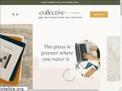 Sites similar to collectivemedia.co