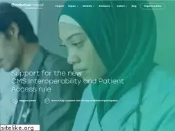 Sites similar to collectivemedical.com