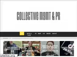 Sites similar to collectivemgmt.com