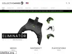 Sites similar to collectivemindsstore.myshopify.com