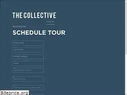 Sites similar to collectivenewyork.com