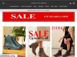 Sites similar to collectiveoutlet.co.nz