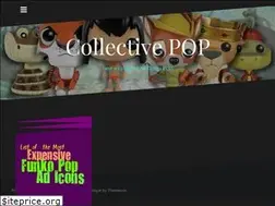 Sites similar to collectivepop.com