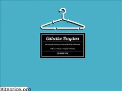 Sites similar to collectiverecyclers.com