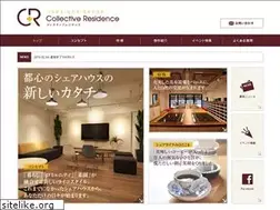 Sites similar to collectiveresidence.com